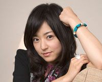 井上真央