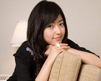 井上真央