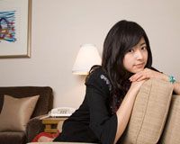 井上真央