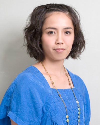 『クライマーズ・ハイ』元ちとせ単独インタビュー