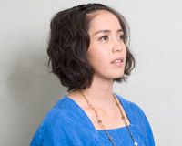 元ちとせ