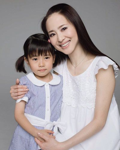 『火垂るの墓』松田聖子 単独インタビュー