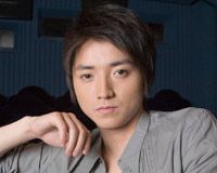 藤原竜也