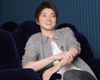 藤原竜也