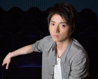 藤原竜也
