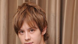 『ゲゲゲの鬼太郎 千年呪い歌』ウエンツ瑛士 単独インタビュー