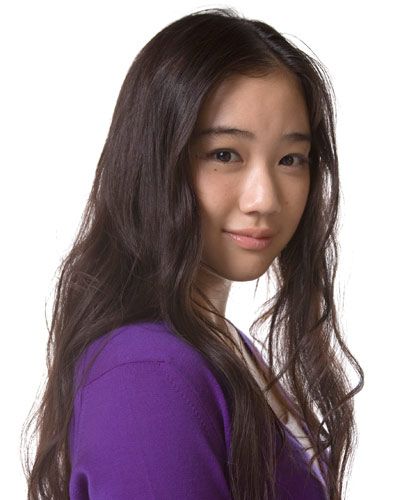 『百万円と苦虫女』蒼井優単独インタビュー