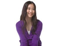 蒼井優