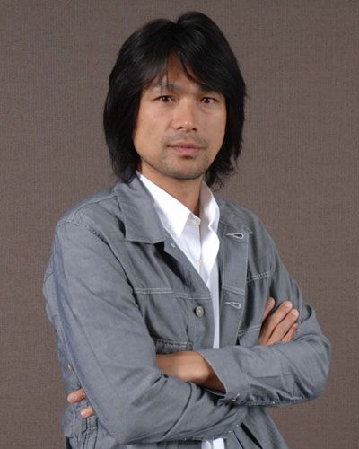 『闇の子供たち』江口洋介 単独インタビュー