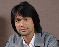 江口洋介