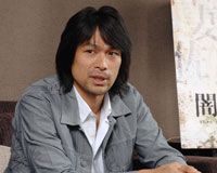 江口洋介