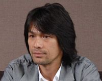 江口洋介
