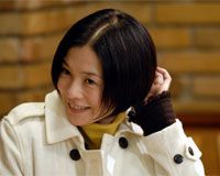 坂井真紀