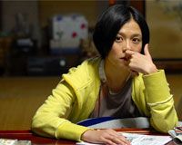 坂井真紀