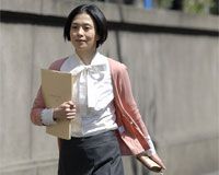 坂井真紀