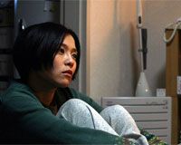 坂井真紀