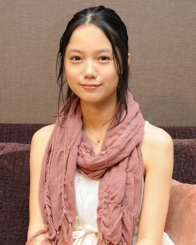 『闇の子供たち』阪本順治監督&宮崎あおい 単独インタビュー
