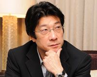 阪本順治監督&宮崎あおい