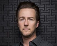 エドワード・ノートン