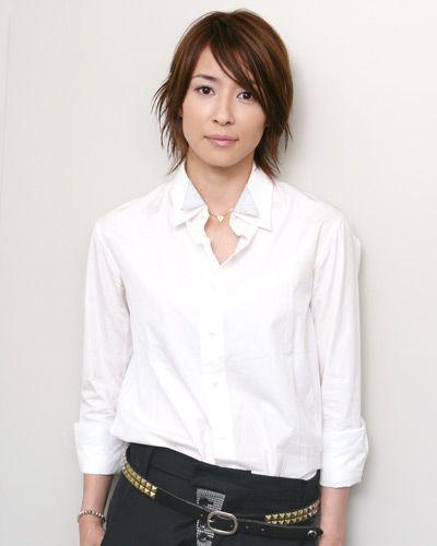 『ハード・リベンジ、ミリー』水野美紀 単独インタビュー