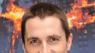 『ダークナイト』クリスチャン・ベイル 単独インタビュー