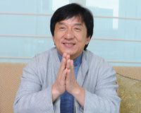 ジャッキー・チェン