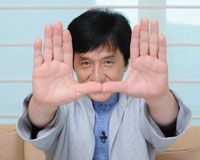 ジャッキー・チェン
