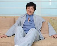 ジャッキー・チェン
