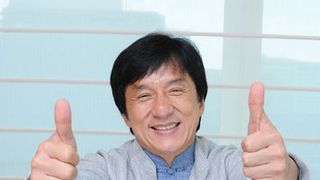 『ドラゴン・キングダム』ジャッキー・チェン単独インタビュー