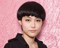 菊地凛子