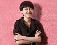 菊地凛子