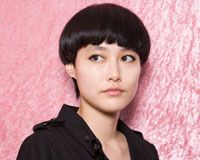 菊地凛子