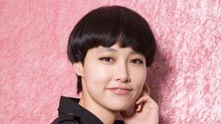 『スカイ・クロラ The Sky Crawlers』菊地凛子　単独インタビュー