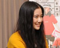 蒼井優&加瀬亮