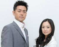 サタケミキオ監督&永作博美