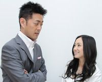 サタケミキオ監督&永作博美