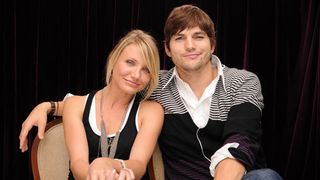 『ベガスの恋に勝つルール』キャメロン・ディアス＆アシュトン・カッチャー　単独インタビュー