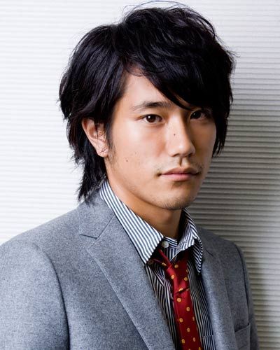 『デトロイト・メタル・シティ』松山ケンイチ 単独インタビュー