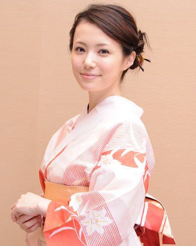 『落語娘』ミムラ 単独インタビュー