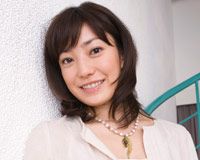 菅野美穂