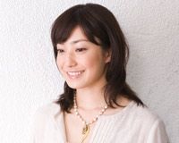 菅野美穂