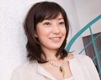 菅野美穂