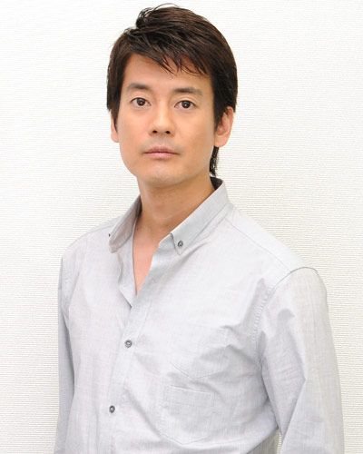 『20世紀少年』唐沢寿明 単独インタビュー