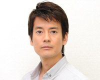 唐沢寿明