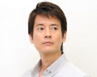 唐沢寿明