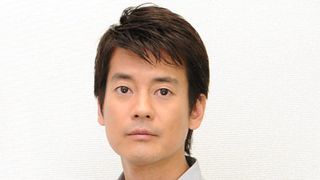 『20世紀少年』唐沢寿明 単独インタビュー