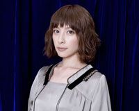 奥菜恵