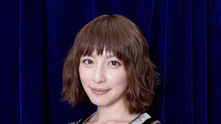 映画『シャッター』奥菜恵　単独インタビュー