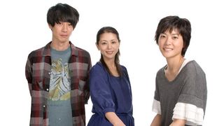 『グーグーだって猫である』小泉今日子、上野樹里、加瀬亮　単独インタビュー