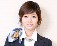 石原さとみ&真木よう子